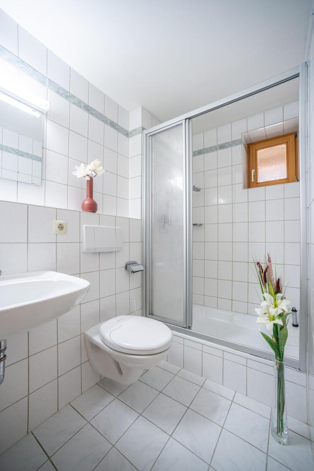 Apartment Am Hohen Bogen-5 By Interhome Arrach Extérieur photo